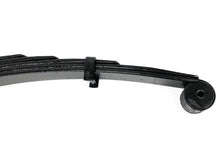 Load image into Gallery viewer, Tuff Country 80-97 Ford F-250 4wd (w/gas 351 Engine) Front 6in EZ-Ride Leaf Springs (Ea) Leaf Springs & Accessories Tuff Country