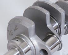 Load image into Gallery viewer, Eagle Ford 351W 4.170 Stroke 2.100in Rod Journals Internal Balance Forged 4340 Steel Crankshaft Eagle