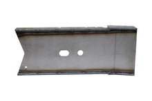 Load image into Gallery viewer, Rust Buster 2001-2010 Chevy Silverado / GMC Sierra 2500HD Short Bed Over Axle Frame Section - Left | RB7802L