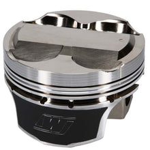 Load image into Gallery viewer, Wiseco Piston Sets - Forged - 4cyl Wiseco Mitsubishi 4G63 86.00 mm Bore 28.70 mm CH 1.90 CC Piston Set