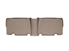 Load image into Gallery viewer, WeatherTech 06-12 Toyota RAV4 Rear FloorLiner - Tan | 450722
