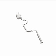 Load image into Gallery viewer, MagnaFlow BRE Exhaust Kit 98-02 Oldsmobile Intrigue