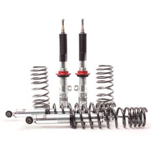 Load image into Gallery viewer, H&R 91-94 Porsche 911/964 C2/C4 Coupe/Targa/Cabrio (2WD/4WD) Street Perf. Coil Over