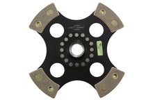 Load image into Gallery viewer, ACT 2010 Toyota Camry 4 Pad Rigid Race Disc Clutch Discs ACT