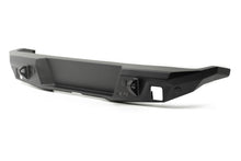 Load image into Gallery viewer, DV8 Offroad 18-23 Wrangler JL FS-7 Series Rear Bumper Bumpers - Steel DV8 Offroad
