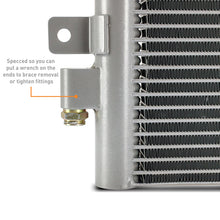 Load image into Gallery viewer, Mishimoto 19+ Chevy Silverado 1500 Transmission Cooler Mishimoto