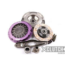 Load image into Gallery viewer, XClutch 14-15 Mini Cooper Base 1.5L Stage 2 Cushioned Ceramic Clutch Kit