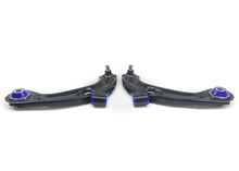 Load image into Gallery viewer, SuperPro 16-21 Mazda CX-3 AWD Front Lower Control Arm Set Superpro