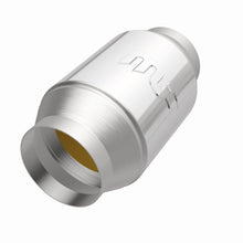 Load image into Gallery viewer, Magnaflow Premium High Flow Metallic Converter 5in OD - 3.5in In / 3.5in Out