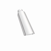 Load image into Gallery viewer, MagnaFlow Exhaust Products Exhaust Tail Pipe Tip MagnaFlow Exhaust Products Magnaflow Single Exhaust Tip - 2.25in. Inlet/3.5in. Outlet 35216