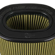 Load image into Gallery viewer, aFe Air Filters - Universal Fit afe Momentum Intake Rplcmnt Air Filter (6-3/4x4-3/4) F x (8-1/4x6-1/4) IN B x (7-1/4x5) T X 9 IN H