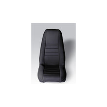 Load image into Gallery viewer, Rugged Ridge Neoprene Front Seat Covers 76-90 Jeep CJ / Jeep Wrangler Rugged Ridge
