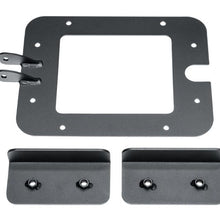 Load image into Gallery viewer, Rugged Ridge 07-18 Jeep Wrangler (JK/JKU) XOR Rear Bumper w/Swing Out Tire Carrier - Tex. Blk Rugged Ridge