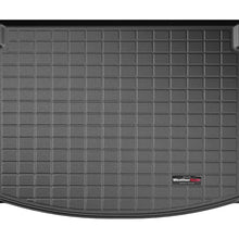 Load image into Gallery viewer, WeatherTech 21+ Chevrolet TrailBlazer Cargo Liners - Black WeatherTech