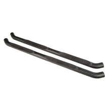Load image into Gallery viewer, Rugged Ridge 3in Round Side Step Black 18-20 Jeep Wrangler JL 4Dr Rugged Ridge