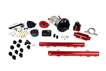 Load image into Gallery viewer, Aeromotive 05-09 Ford Mustang GT 5.0L Stealth Eliminator Fuel System (18677/14130/16306) Fuel Systems Aeromotive