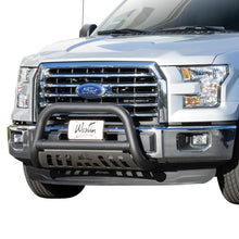 Load image into Gallery viewer, Westin 2015-2018 Ford F-150 Ultimate Bull Bar - Black Westin
