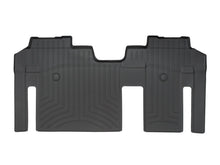 Load image into Gallery viewer, WeatherTech 21+ Toyota Sienna Rear FloorLiners - Black | 4416413