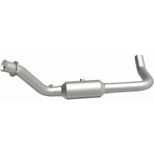 Load image into Gallery viewer, Magnaflow 07-09 Chrysler Aspen 5.7L Direct Fit Converter