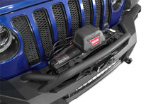 Load image into Gallery viewer, ADD 18-24 Jeep Wrangler JL / 18-24 Jeep Gladiator JT Phantom Winch Rear Bumper Addictive Desert Designs