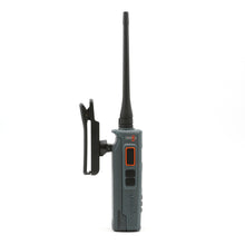 Load image into Gallery viewer, Rugged Radios GMRS Handheld Radio with NOAA Alerts - FM Radio | GMR5