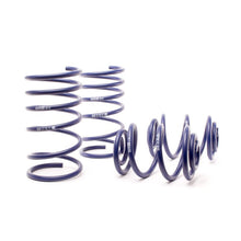 Load image into Gallery viewer, H&R 84-85 BMW 318i E30 Sport Spring (Non Cabrio)