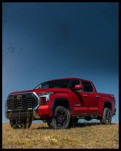 Load image into Gallery viewer, Cognito 22-24 Toyota Tundra (w/ Rear Air Ride) Standard 3-Inch Leveling Kit Leveling Kits Cognito