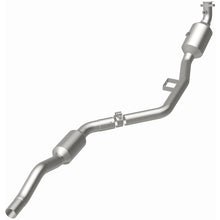 Load image into Gallery viewer, MagnaFlow Conf DF 07-09 Mercedes-Benz E350 V6-3.5L