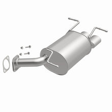 Load image into Gallery viewer, BRE Exhaust 03-04 G35 3.5L Muffler Kit