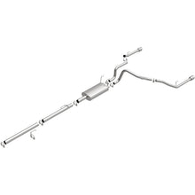 Load image into Gallery viewer, MagnaFlow BRE Exhaust Kit 10-11 Dodge Ram 1500 5.7L