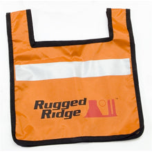 Load image into Gallery viewer, Rugged Ridge Winch Line Dampener Rugged Ridge