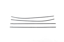 Load image into Gallery viewer, Putco 11-15 Hyundai Avante MD (4 Door Sedan) Window Trim Accents Wind Deflectors Putco