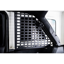 Load image into Gallery viewer, DV8 Offroad 2018+ Jeep Wrangler Rear Window Molle Panels