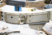 Load image into Gallery viewer, Rustbuster Leaf Spring Frame Section Left Side