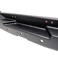 Load image into Gallery viewer, Westin 18-25 Jeep Wrangler JL XTS Rear Bumper - Textured Black Westin