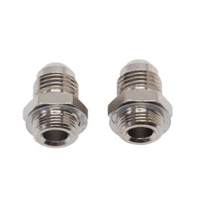Load image into Gallery viewer, Russell Performance -6 AN Carb Adapter Fittings (2 pcs.) Endura Russell