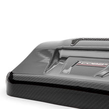 Load image into Gallery viewer, Cobb Volkswagen GTI (MK7/MK7.5/MK8) / Golf R / Audi A3 & S3 (8V) Redline Carbon Fiber Engine Cover Engine Covers COBB