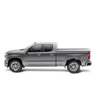 Load image into Gallery viewer, UnderCover 19-25 Chevrolet Silverado 1500 5.9ft Short Bed Elite LX Bed Cover (Painted)