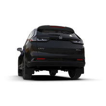 Load image into Gallery viewer, Rally Armor 23-26 Honda CR-V Black Mud Flap - Metallic Black Logo