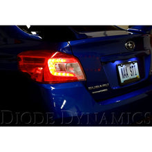 Load image into Gallery viewer, Diode Dynamics 15-21 Subaru WRX / STi Tail as Turn +Backup Module (USDM) Stage 2