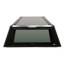 Load image into Gallery viewer, Westin 23-25 Ford F-250/350 Crew Cab 6.8ft Bed EXP Truck Cap w/ Sliding Front Window Westin