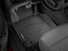Load image into Gallery viewer, WeatherTech 14+ Kia Forte Front FloorLiner - Black | 445521