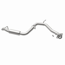 Load image into Gallery viewer, BRE Exhaust 13-17 Toyota RAV4 2.5L Muffler Kit