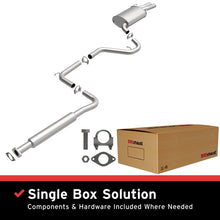 Load image into Gallery viewer, MagnaFlow BRE Exhaust Kit 98-02 Oldsmobile Intrigue