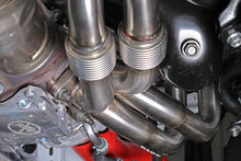 Load image into Gallery viewer, Perrin 22-24 Subaru WRX / 20-24 OBXT & Legacy XT / 19-24 Ascent Equal Length Header - Brushed SS Headers & Manifolds Perrin Performance
