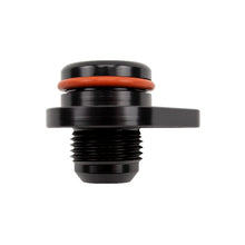 Load image into Gallery viewer, Wehrli 6.7 Cummins Coolant Fitting - 12 JIC Coolant Bypass Kits Wehrli