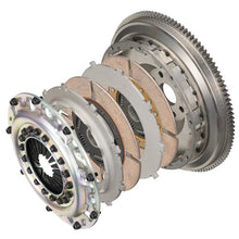 Load image into Gallery viewer, OS Giken Mazda RX8 13B-MSP TS Series Twin Plate Clutch - Requires MZ121-BC50M