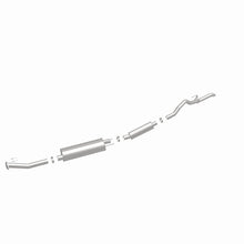 Load image into Gallery viewer, BRExhaust Exhaust Kit 15-19 Ford Transit-250 Transit-350 HD Transit-350 3.7L
