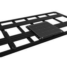 Load image into Gallery viewer, KC HiLiTES Platform One BLOX Solar Panel Roof Rack Mount (Does Not Include Rack) | 92501
