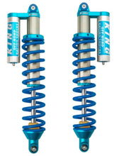 Load image into Gallery viewer, King Shocks Polaris RZR4/RZR S 800 Rear 2.0 Piggyback Coilover King Shocks